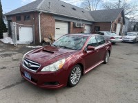 Image for 2010 Subaru Legacy 2.5GT Limited ID: 7267755