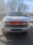 Image for 2012 Chevrolet Silverado 1500 LT Extended Cab LB ID: 7309567