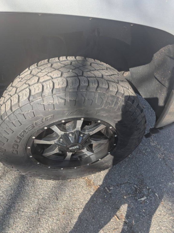 2012 Chevrolet Silverado 1500 Image 10