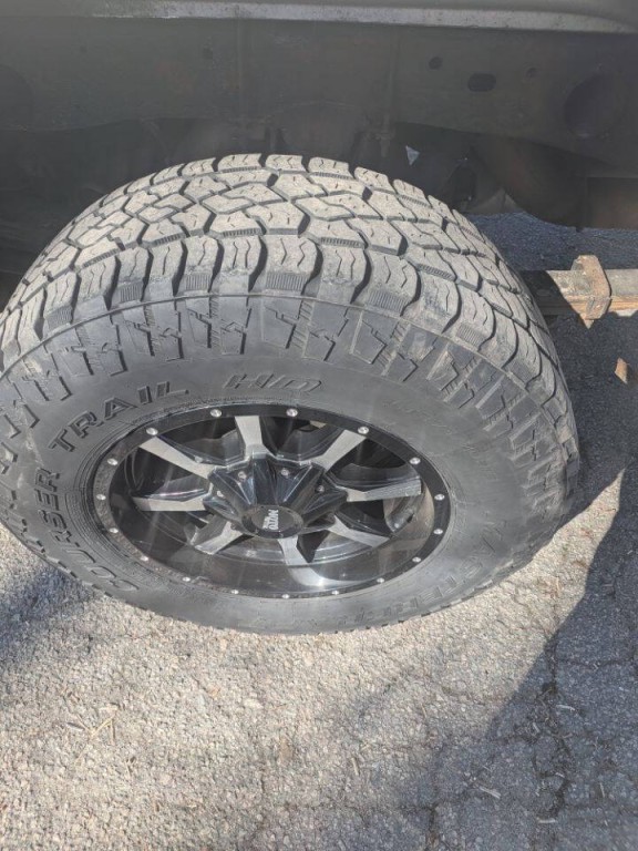 2012 Chevrolet Silverado 1500 Image 11