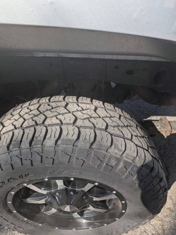 2012 Chevrolet Silverado 1500 Image 12