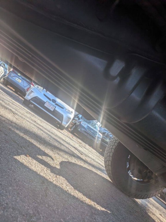 2012 Chevrolet Silverado 1500 Image 14