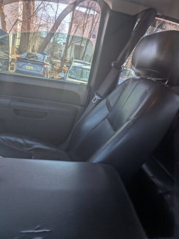 2012 Chevrolet Silverado 1500 Image 17