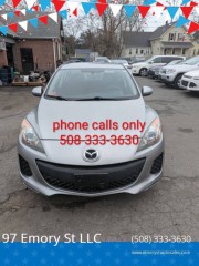 Image for 2013 Mazda Mazda3 i Sport ID: 7309569