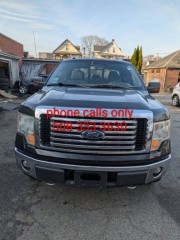 Image for 2011 Ford F-150 FX4 SuperCab Styleside 6.5 ft. SB ID: 7324382