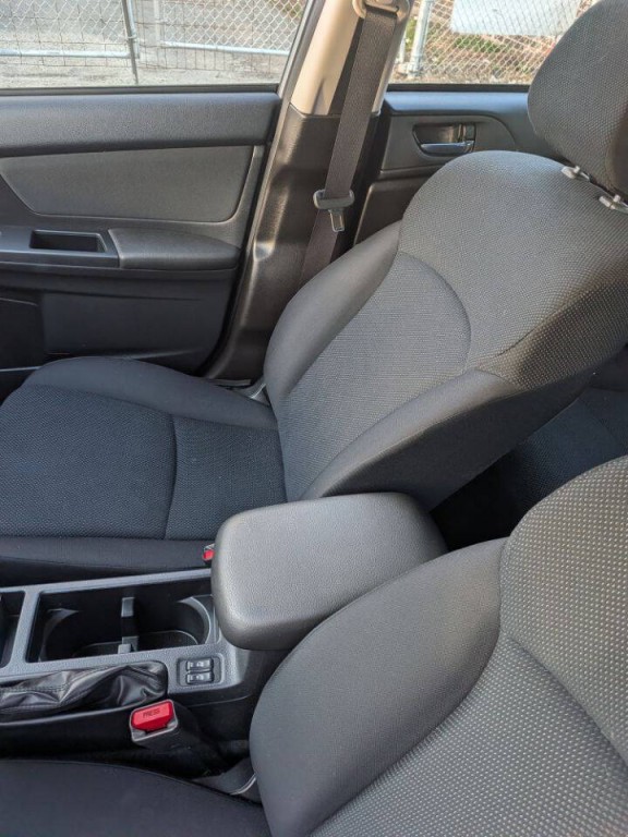 2013 Subaru Impreza Image 10