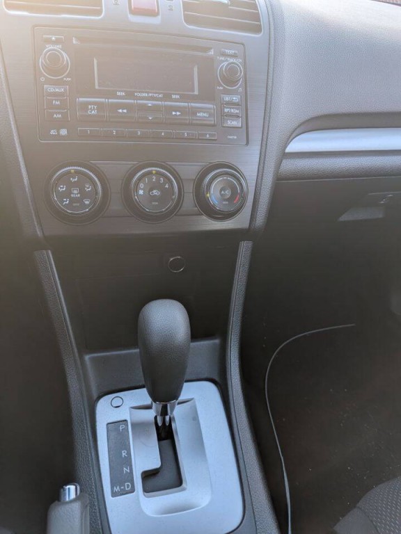 2013 Subaru Impreza Image 12
