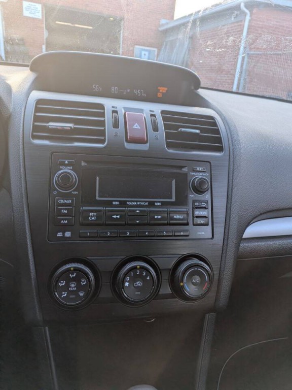 2013 Subaru Impreza Image 14