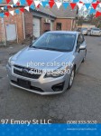 Image for 2013 Subaru Impreza 2.0i Premium ID: 7340936