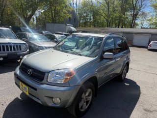 Image for 2004 Toyota Rav4 Base ID: 7388793