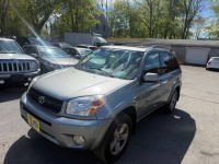 Image for 2004 Toyota Rav4 Base ID: 7388793