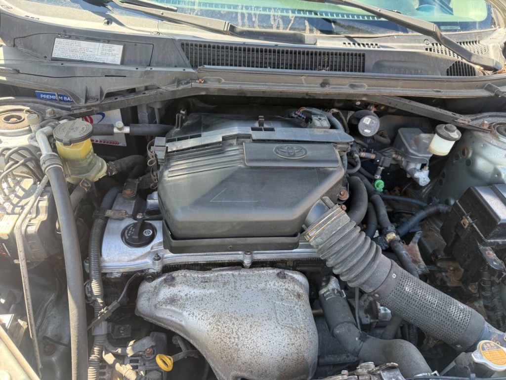 2004 Toyota Rav4 Image 20