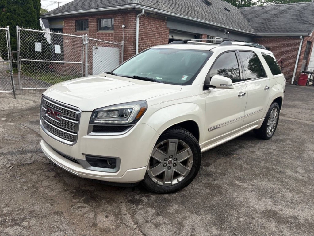 2013 GMC Acadia Image 15