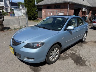 Image for 2008 Mazda Mazda3 i Touring ID: 7467348