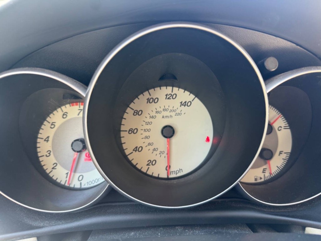 2008 Mazda Mazda3 Image 11