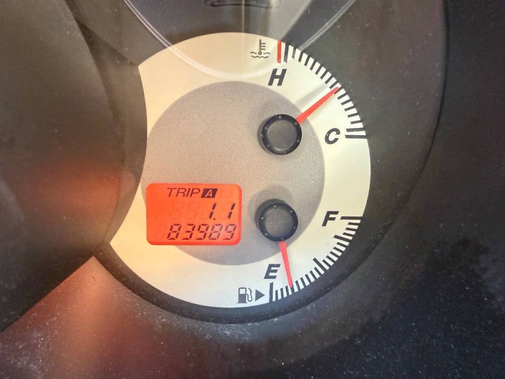 2008 Mazda Mazda3 Image 14