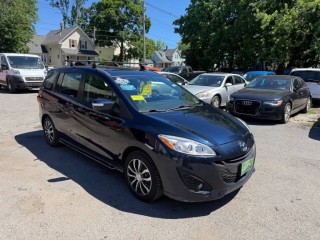 Image for 2014 Mazda Mazda5 Grand Touring ID: 7479761