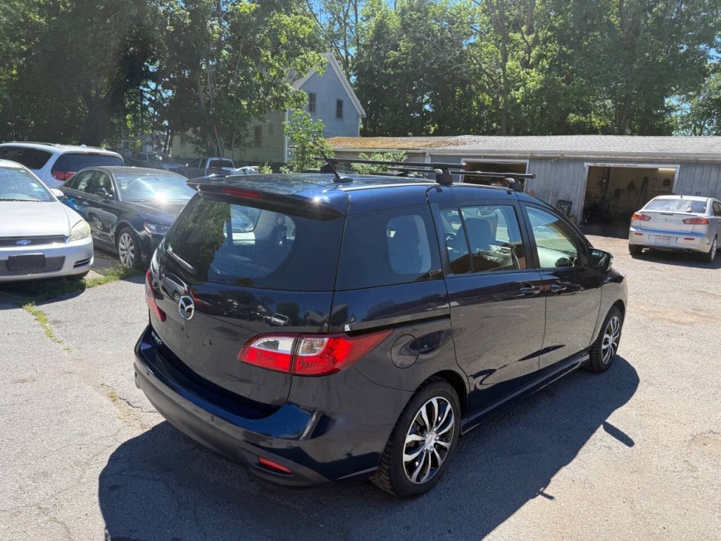 2014 Mazda Mazda5 Image 7