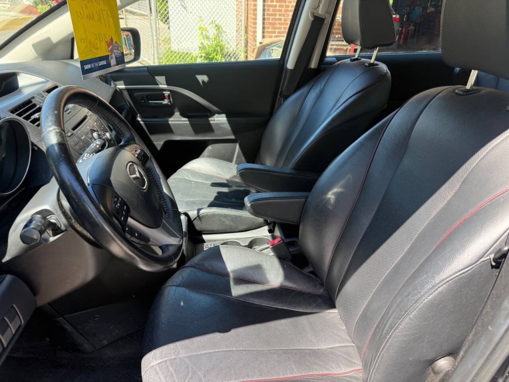 2014 Mazda Mazda5 Image 10