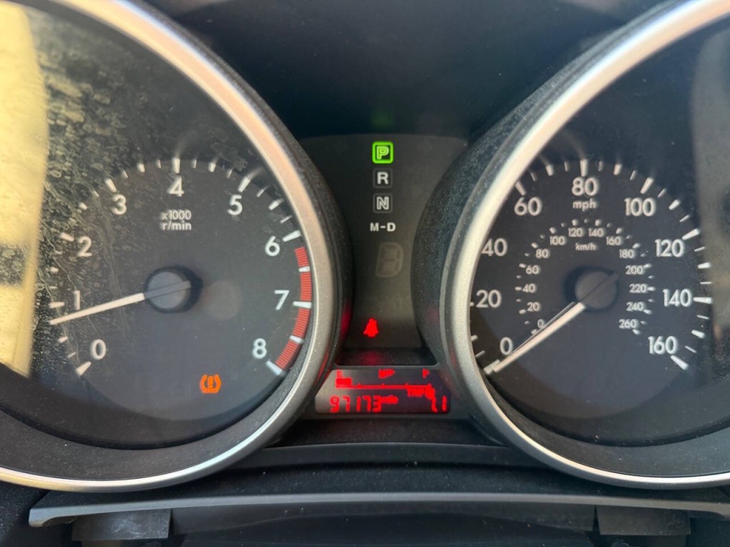 2014 Mazda Mazda5 Image 11