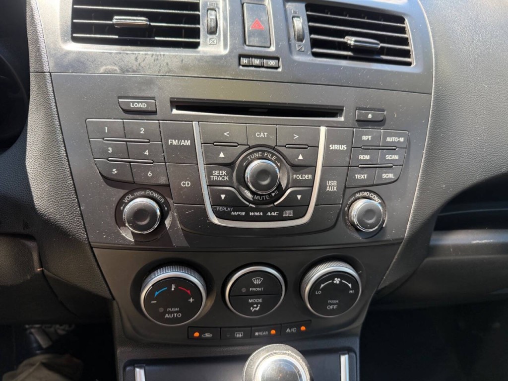 2014 Mazda Mazda5 Image 13