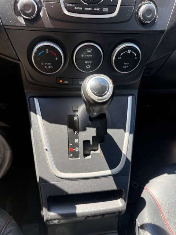 2014 Mazda Mazda5 Image 15