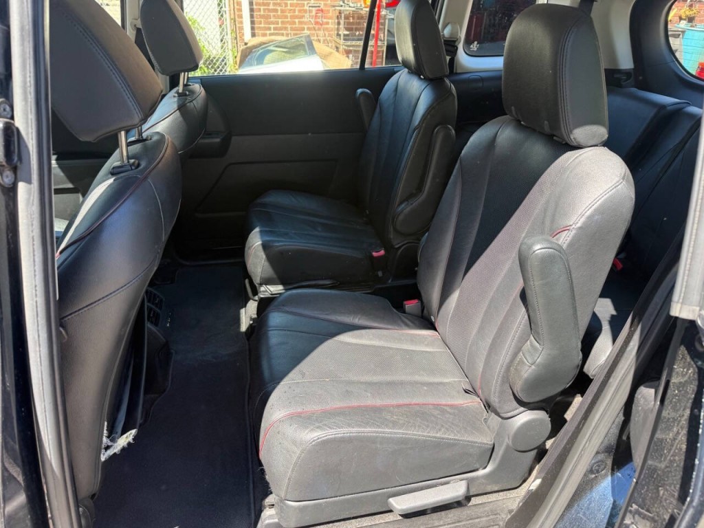 2014 Mazda Mazda5 Image 17