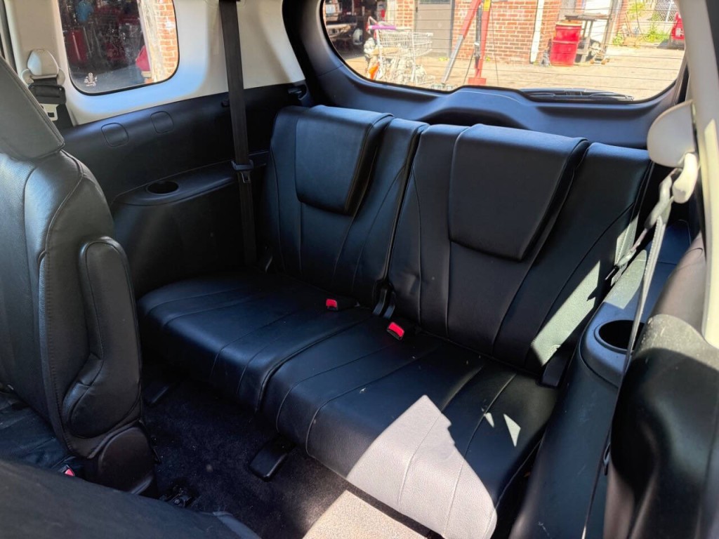 2014 Mazda Mazda5 Image 18