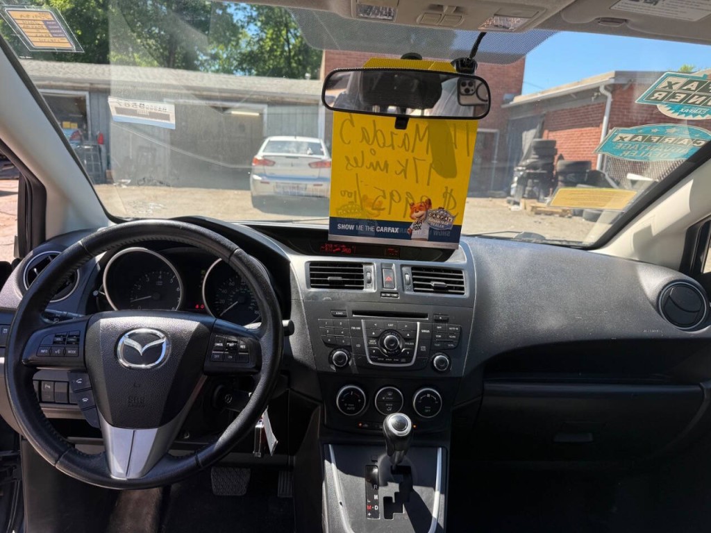 2014 Mazda Mazda5 Image 20