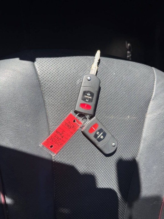 2014 Mazda Mazda5 Image 21