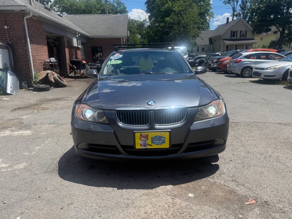 2006 BMW 3 Series Image 2