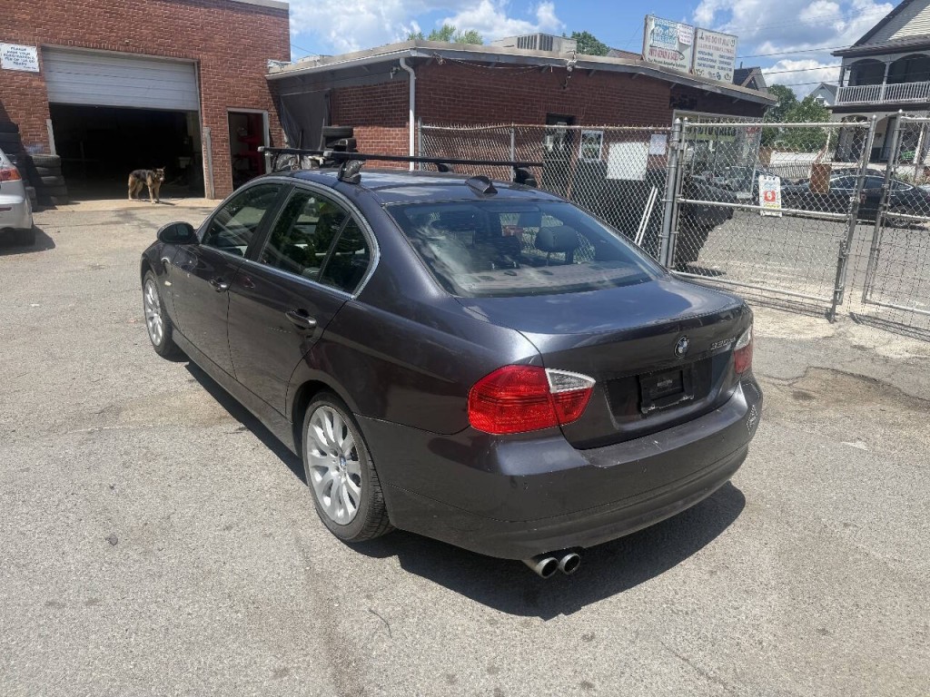 2006 BMW 3 Series Image 6