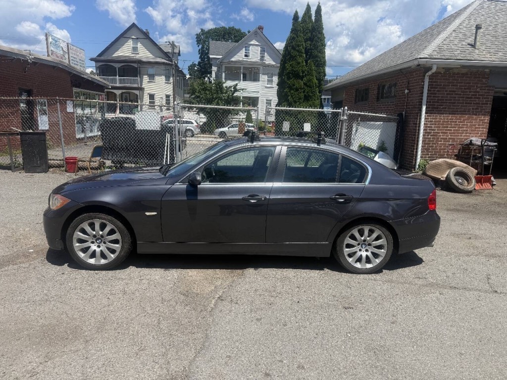 2006 BMW 3 Series Image 7
