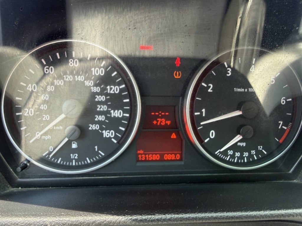 2006 BMW 3 Series Image 10