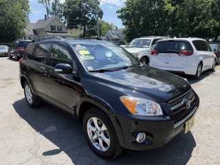 Image for 2010 Toyota Rav4 Limited V6 ID: 7515981