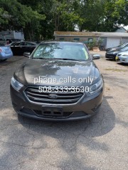 Image for 2019 Ford Taurus Limited ID: 7533973