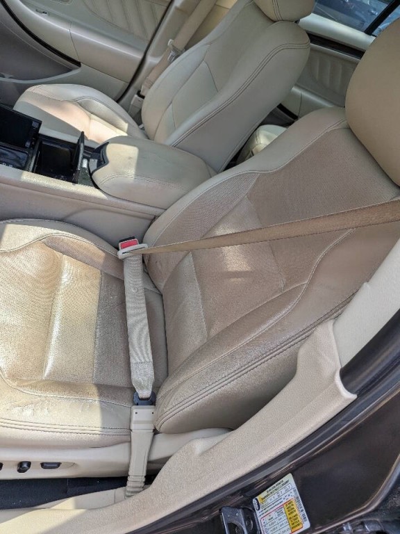 2019 Ford Taurus Image 13