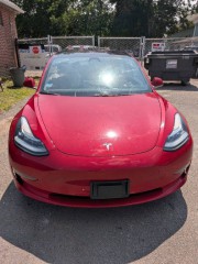 Image for 2018 Tesla Model 3 Long Range Fastback ID: 7566228