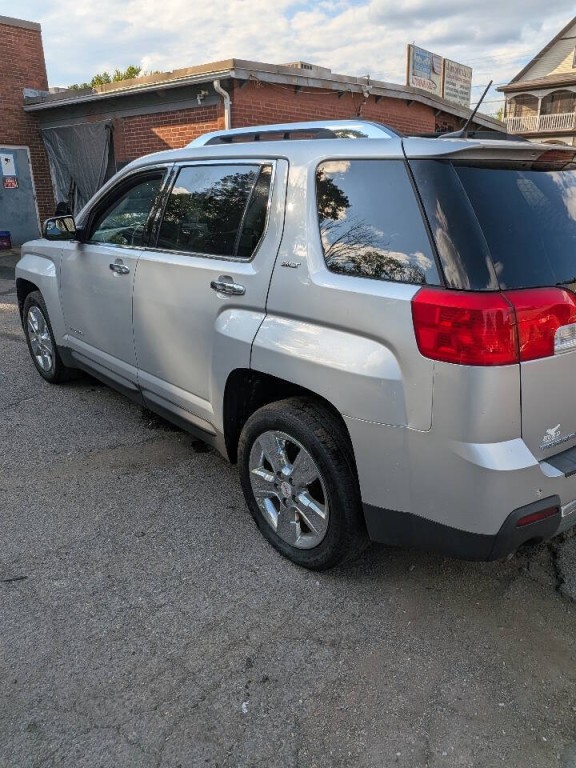 2014 GMC Terrain Image 6