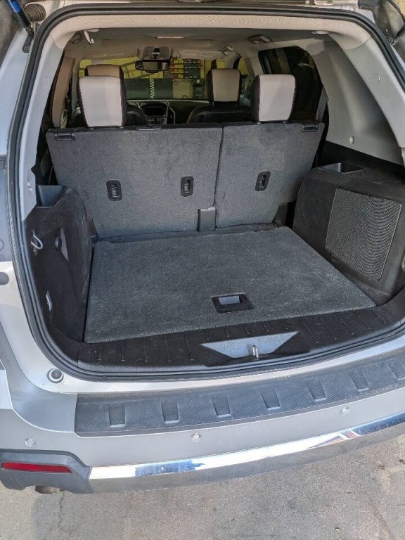 2014 GMC Terrain Image 12