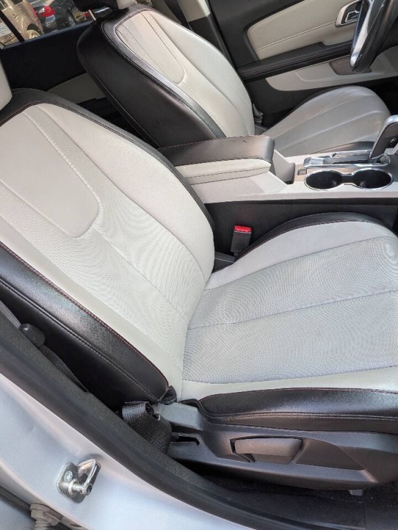 2014 GMC Terrain Image 13