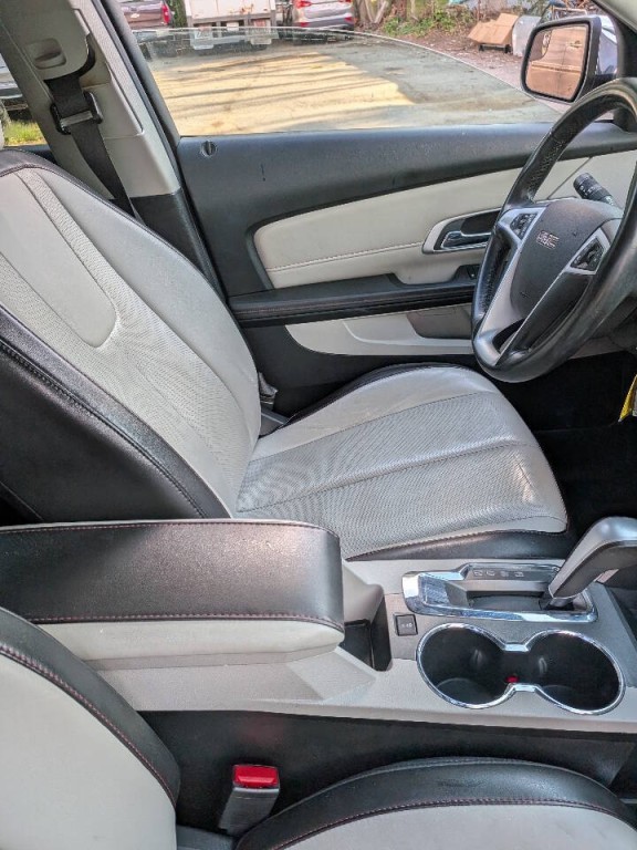 2014 GMC Terrain Image 14