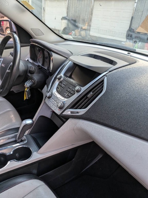 2014 GMC Terrain Image 15