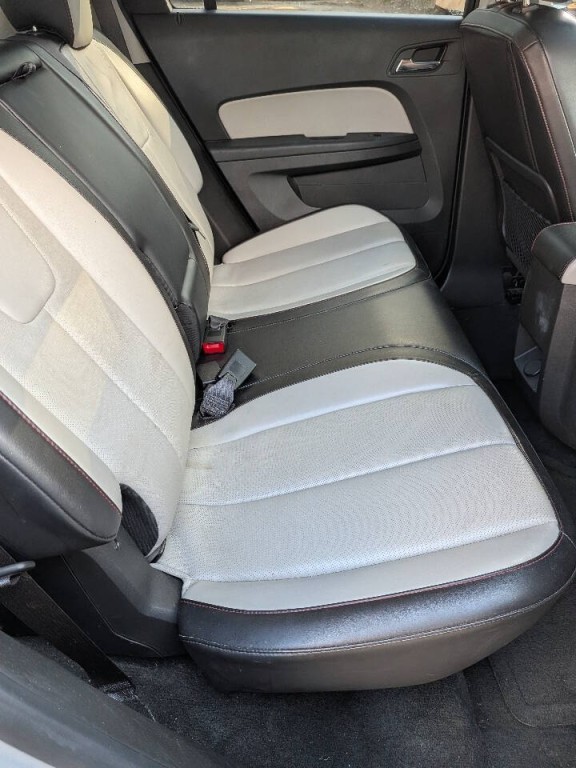 2014 GMC Terrain Image 17