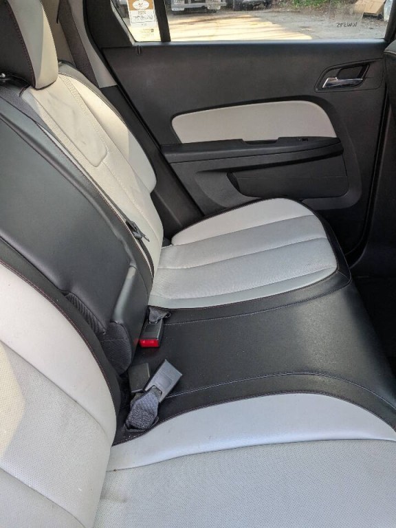 2014 GMC Terrain Image 18