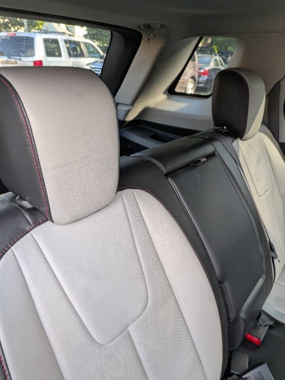 2014 GMC Terrain Image 19