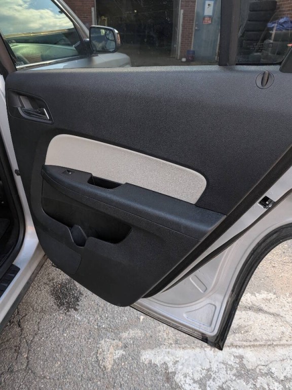 2014 GMC Terrain Image 20