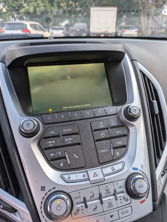 2014 GMC Terrain Image 22