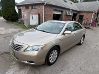 Image for 2008 Toyota Camry Base ID: 7635701