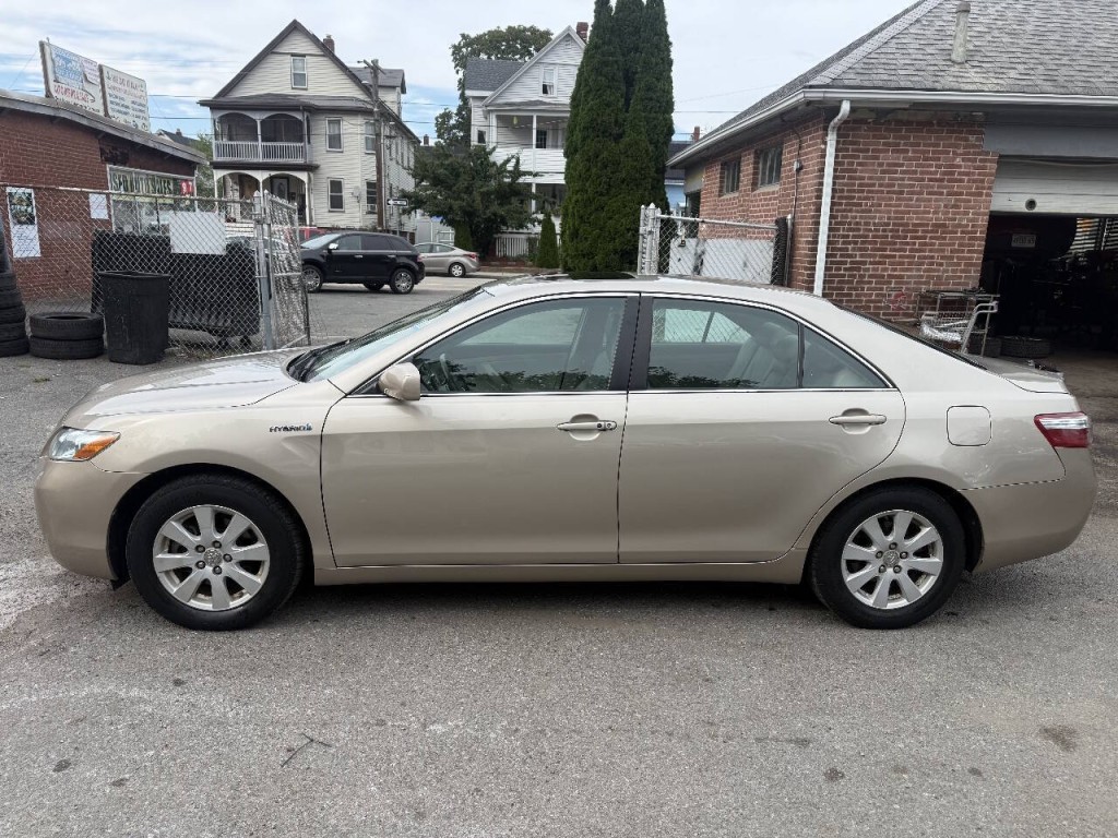 2008 Toyota Camry Image 6